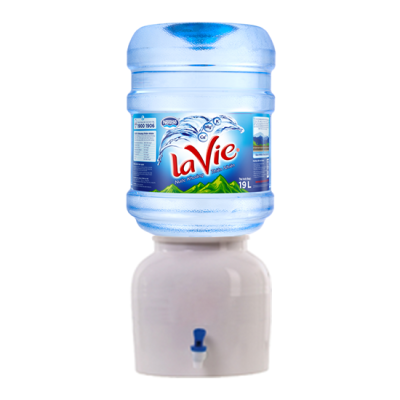 nước khoáng LaVie