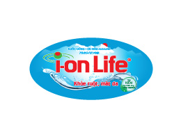 Nước ion life