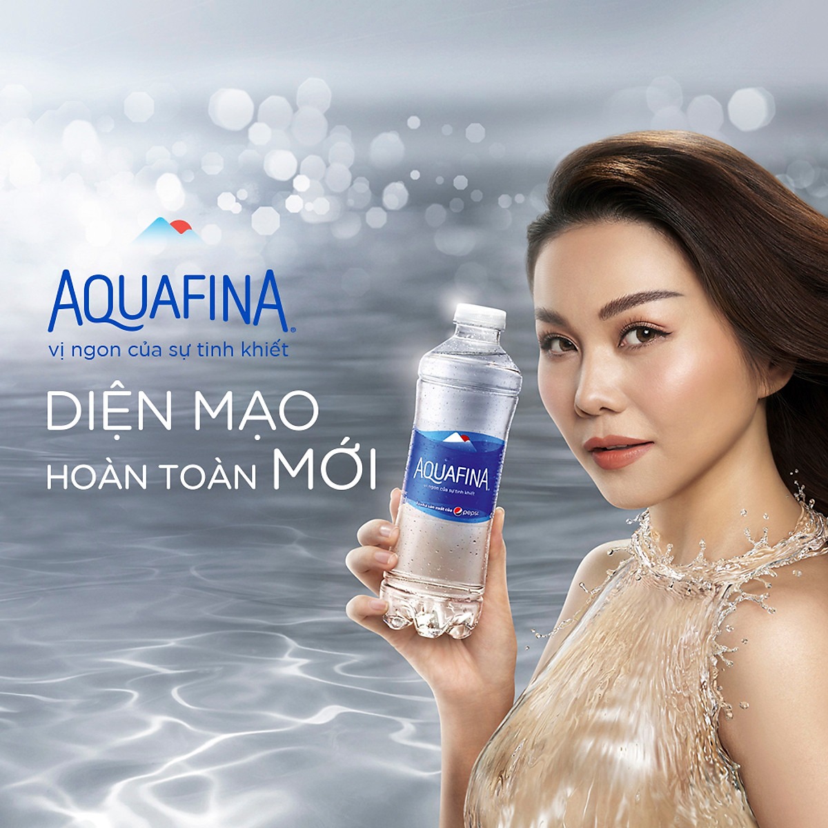 Đại lý nước Aquafina quận 11 chính hãng Đăng Khoa Water