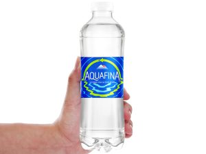 Nước Aquafina chính hãng